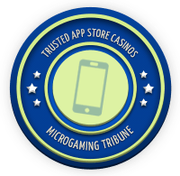 Microgaming App Store Casinos