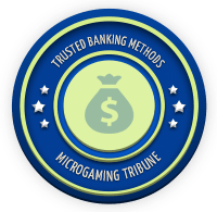 Microgaming Banking
