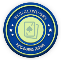 Microgaming Blackjack