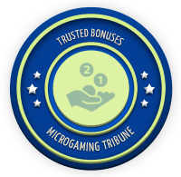 Microgaming Casino Bonus