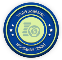 Microgaming Games