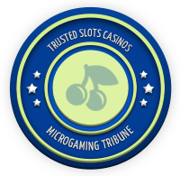 Microgaming Slots
